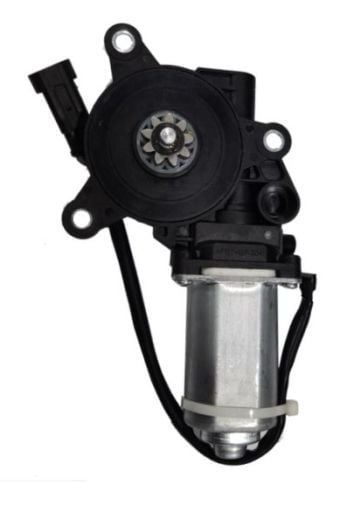 CAM KRİKO MOTORU